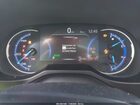 2019 Toyota Rav4 Hybrid Limited Красный vin: 2T3DWRFV3KW022435