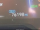 2019 Toyota Rav4 Hybrid Limited Красный vin: 2T3DWRFV3KW022435