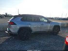 2021 Toyota Rav4 Hybrid Xse Light Blue vin: 2T3E6RFV0MW021525
