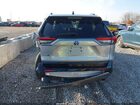 2021 Toyota Rav4 Hybrid Xse Light Blue vin: 2T3E6RFV0MW021525