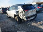 2021 Toyota Rav4 Hybrid Xse Light Blue vin: 2T3E6RFV0MW021525