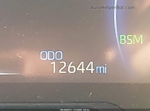 2T3E6RFV6RW055654 2024 TOYOTA RAV4 HYBRID White 