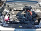 2024 Toyota Rav4 Hybrid Xse White vin: 2T3E6RFV6RW055654