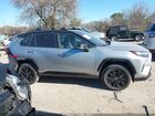 2024 Toyota Rav4 Hybrid Xse White vin: 2T3E6RFV6RW055654