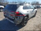 2024 Toyota Rav4 Hybrid Xse White vin: 2T3E6RFV6RW055654