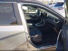 2024 Toyota Rav4 Hybrid Xse White vin: 2T3E6RFV6RW055654