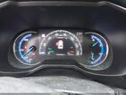 2023 Toyota Rav4 Hybrid Xse Blue vin: 2T3E6RFV7PW041713