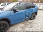 2023 Toyota Rav4 Hybrid Xse Blue vin: 2T3E6RFV7PW041713