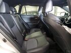 2023 Toyota Rav4 Xse Silver vin: 2T3E6RFV8PW044880