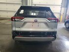 2023 Toyota Rav4 Xse Silver vin: 2T3E6RFV8PW044880