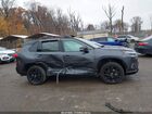 2024 Toyota Rav4 Hybrid Xse Gray vin: 2T3E6RFVXRW075261