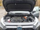 2024 Toyota Rav4 Hybrid Xse Gray vin: 2T3E6RFVXRW075261