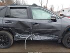 2024 Toyota Rav4 Hybrid Xse Gray vin: 2T3E6RFVXRW075261