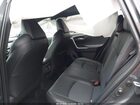 2024 Toyota Rav4 Hybrid Xse Gray vin: 2T3E6RFVXRW075261