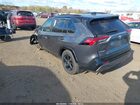 2020 Toyota Rav4 Hybrid Xse Gray vin: 2T3EWRFV5LW070721