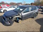 2020 Toyota Rav4 Hybrid Xse Gray vin: 2T3EWRFV5LW070721