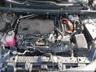 2020 Toyota Rav4 Hybrid Xse Gray vin: 2T3EWRFV5LW070721