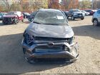 2020 Toyota Rav4 Hybrid Xse Gray vin: 2T3EWRFV5LW070721
