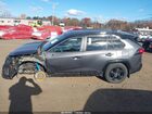 2020 Toyota Rav4 Hybrid Xse Gray vin: 2T3EWRFV5LW070721