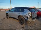 2020 Toyota Rav4 Hybrid Xse Gray vin: 2T3EWRFV7LW080196