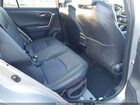 2020 Toyota Rav4 Hybrid Xse Gray vin: 2T3EWRFV7LW080196