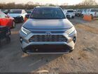 2020 Toyota Rav4 Hybrid Xse Gray vin: 2T3EWRFV7LW080196