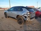2020 Toyota Rav4 Hybrid Xse Gray vin: 2T3EWRFV7LW080196