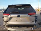 2020 Toyota Rav4 Hybrid Xse Gray vin: 2T3EWRFV7LW080196
