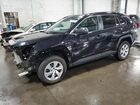2020 Toyota Rav4 Le Black vin: 2T3F1RFVXLW137333