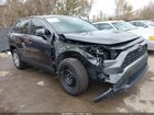 2024 Toyota Rav4 Le Gray vin: 2T3G1RFV9RC471299