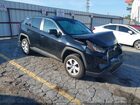 2023 Toyota Rav4 Le Black vin: 2T3H1RFV2PC237765