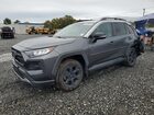 2020 Toyota Rav4 Adventure Gray vin: 2T3J1RFV6LC106589