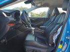 2020 Toyota Rav4 Adventure Синий vin: 2T3J1RFV8LC089293