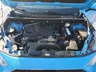 2020 Toyota Rav4 Adventure Синий vin: 2T3J1RFV8LC089293
