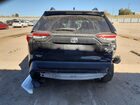 2020 Toyota Rav4 Adventure Black vin: 2T3J1RFV8LC132305