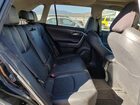 2020 Toyota Rav4 Adventure Black vin: 2T3J1RFV8LC132305