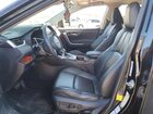 2020 Toyota Rav4 Adventure Black vin: 2T3J1RFV8LC132305