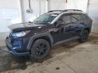 2020 Toyota Rav4 Adventure Two Tone vin: 2T3J1RFV9LC071997