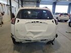 2017 Toyt Rav 4 White vin: 2T3JFREV9HW651386