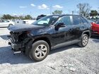 2023 Toyota Rav4 Le Black vin: 2T3K1RFV0PC239424