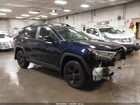 2020 Toyota Rav4 Xle Blue vin: 2T3P1RFV8LC104031