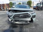 2021 Toyota Rav4 Trd Off Road Silver vin: 2T3S1RFV9MW147335