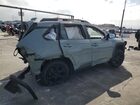 2021 Toyota Rav4 Trd Off Road Silver vin: 2T3S1RFV9MW147335