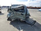 2021 Toyota Rav4 Trd Off Road Silver vin: 2T3S1RFV9MW147335