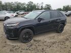 2024 Toyota Rav4 Se Black vin: 2T3T6RFV9RW048138