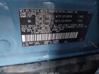 2023 Toyota Rav4 Hybrid Woodland Edition Синий vin: 2T3UWRFV8PW163539