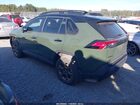 2024 Toyota Rav4 Hybrid Woodland Edition Зеленый vin: 2T3UWRFV9RW224867
