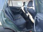 2024 Toyota Rav4 Hybrid Woodland Edition Зеленый vin: 2T3UWRFV9RW224867