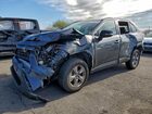 2023 Toyota Rav4 Xle Серый vin: 2T3W1RFV3PW278783