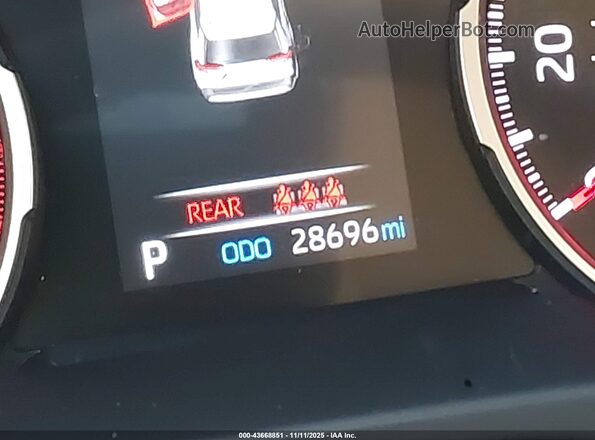 2T3W1RFV7NC181911 2022 TOYOTA LE Серебряный 